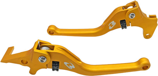 Yamaha Verstellbar für Yamaha Krypton Gold 01LV205G