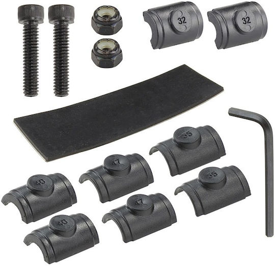 Ersatzkit Rmr-har-288 Ram-b-408-37-62u Ram Mounts GPS Zubehör