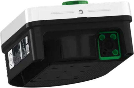 Schneider Electric Wandmontierter Dreiphasiger Ladegerät für Elektroautos 22kW Type 2 (EVH5A22N2S)
