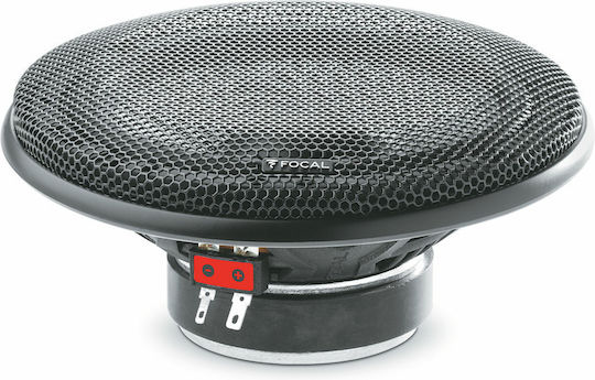 Focal 165 As3 Σετ Ηχεία Αυτοκινήτου Διαιρούμενα 6.5" με 160W RMS (3 Δρόμων)
