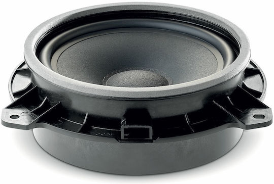 Focal IS TOY 165 Σετ Ηχεία Αυτοκινήτου Διαιρούμενα 6.5" με 60W RMS (Woofer)