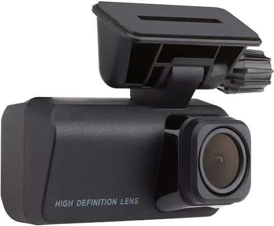 Mio MiVue 956W Set Camera DVR Auto 4K Cu Ecran 2.7" Wi-Fi GPS Și Cameră Video Pentru Marșarier