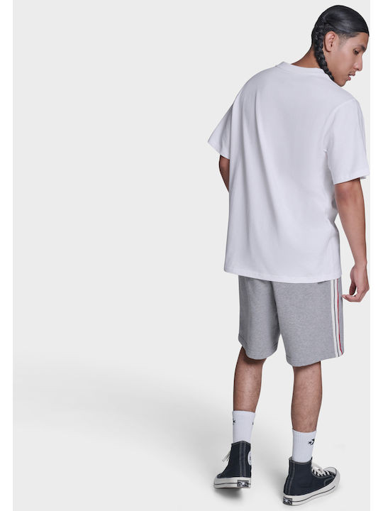 Chuck Patch T-shirt White