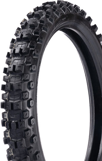 Motoz Terrapactor 70/100-19 TT Off-Road Anvelopă motocicletă Față