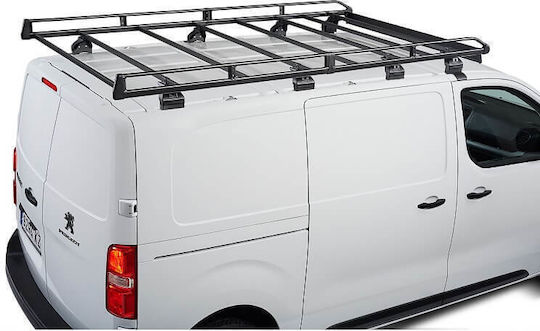 Auto Gs Auto-Dachträger 260x158cm Universell 910-403 (Set ohne Beine)