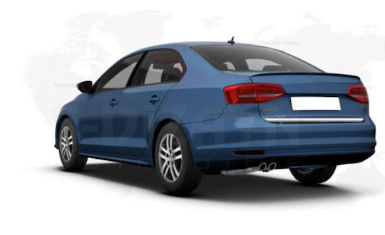 Trim Πορτ Παγκαζ S-dizayn Vw Jetta Sd Facelift 2014+ 1 Tem