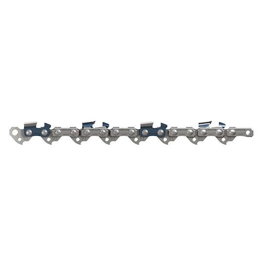 Oregon 3/8" 1.3mm Kettensägekette 40 Fahrer Blaues Zahn