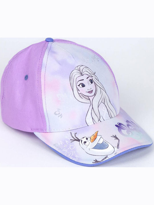 Cerda Kinderhut Jockey Frozen Frozen Cerda Kinderhut Jockey Frozen Frozen