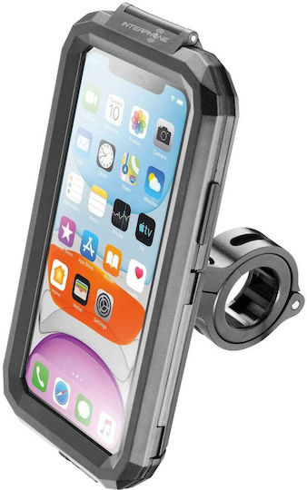 Interphone Case Mount Phone Universal Armor 5.8" Black Smarmor