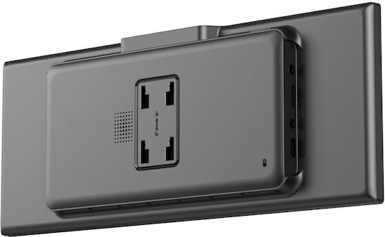 Ottocast Οθόνη Αφής 11.4" Multimedia για Ταμπλό Αυτοκινήτου με Apple CarPlay / Android Auto / Bluetooth