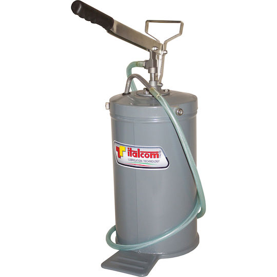 Italcom Valvoline-Kanone Hand 0.19kg Maximaler Druck 6bar