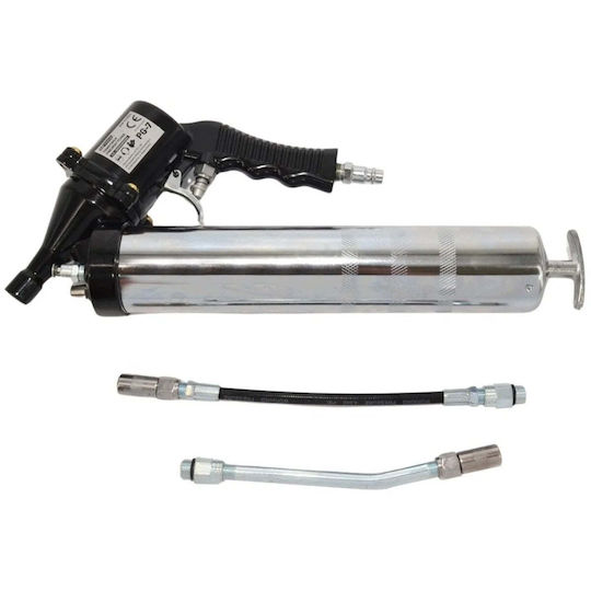 Awtools Druckluft-Fettpresse 400ml
