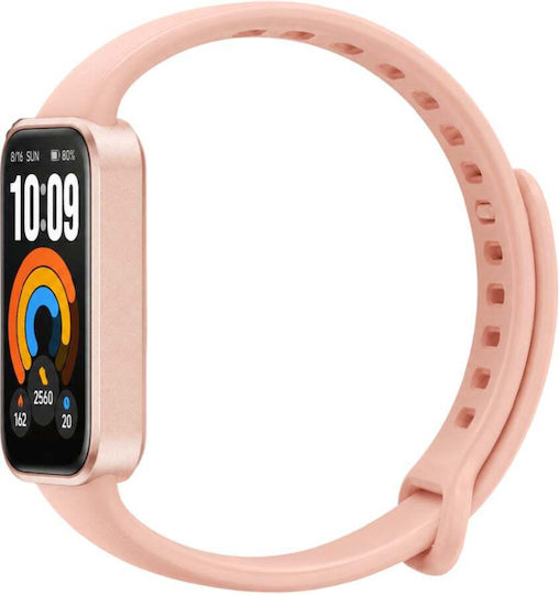 Smart Band 11 Active Ροζ