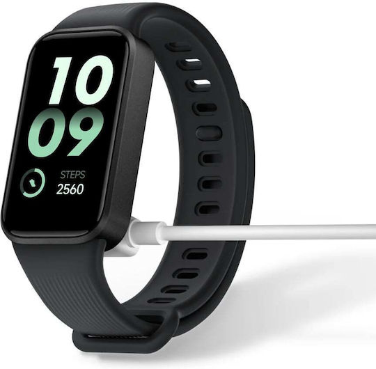Xiaomi Smart Band 11 Active Black