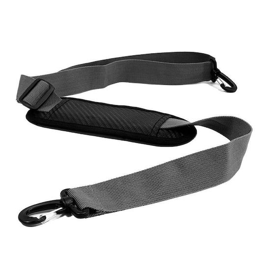 Adiavroxo (Work Aprons & Sleeves) Coadă sac Geantă moale pentru motocicletă Impermeabil 65lt