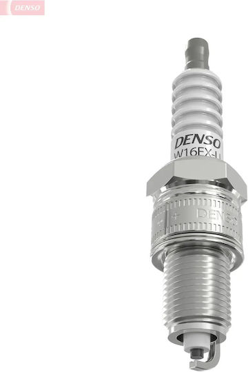 Denso Motorrad-Zündkerze W16EXU