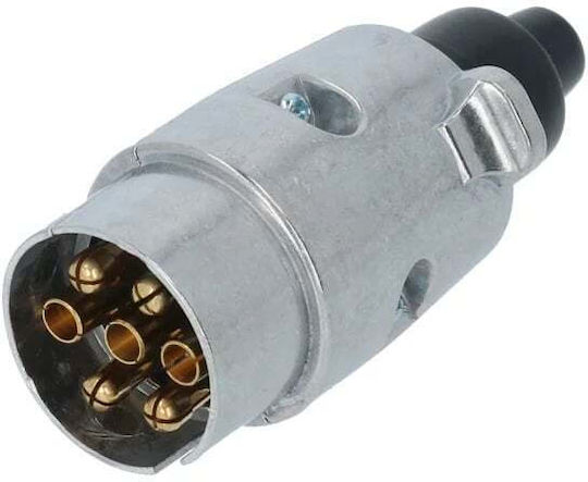 Carpoint Фиш Приза за Ремарке 12V