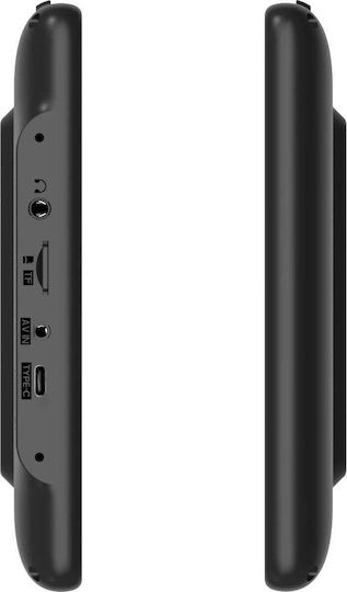 Συσκευή Πλοήγησης Gps 8.8" Usb Card Slot Model Py-gps9000.1
