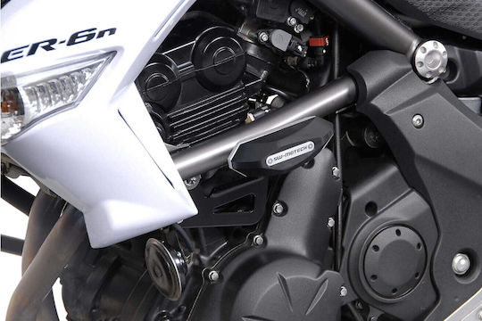 SW-Motech Protecții laterale pentru cadru motocicletă STP.08.590.10200/B