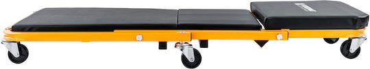 Powermat Work Stool with Maximum Load 120 kg