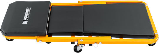 Powermat Work Stool with Maximum Load 120 kg