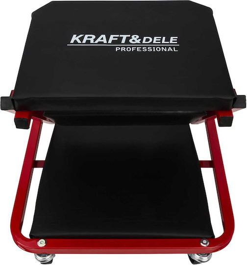 Kraft & Dele Scaun de Lucru cu Sarcină Maximă 120 Kilograme