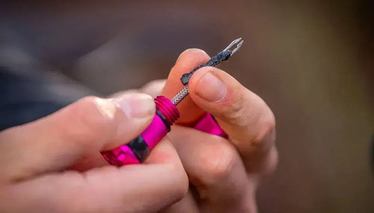 Комплект за ремонт на пробиви на гуми Muc-off Stealth Tubeless Plug Puncture Черен 20293