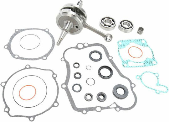 Set Arbore Cotit Hot Rods Yamaha Alte Cbk0134