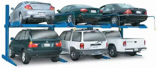 BendPak LIFT.PL-7X Асансьор за автомобили