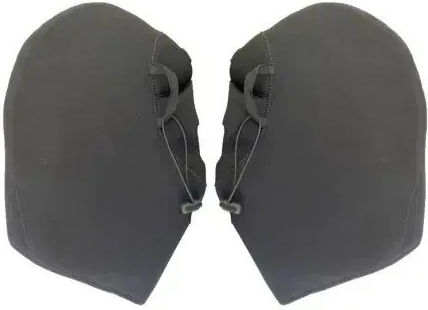 Race Axion Motorcycle Hand Rain Cover Waterproof P91387-RX