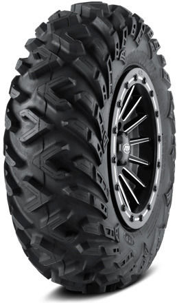 ITP Terracross Anvelopă ATV Radial cu Dimensiune 26x8-14 R TL / E-Mark
