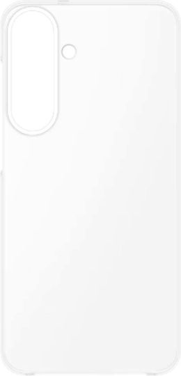 Samsung Handyhülle Galaxy S26 FE Klare Hülle