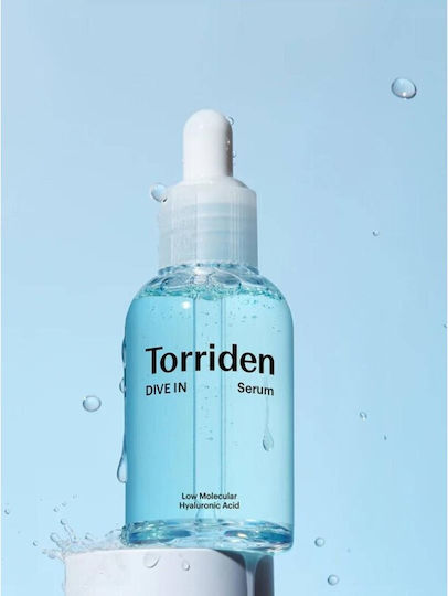 Dive-in Hyaluronic Acid Serum 50ml
