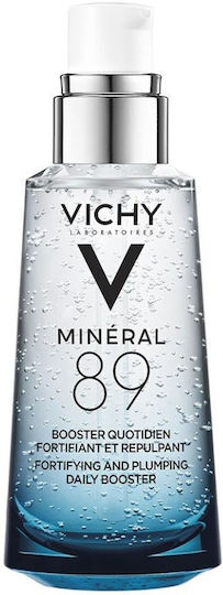 Mineral 89 Booster Moisturizing Serum Face Booster with Hyaluronic Acid 50ml