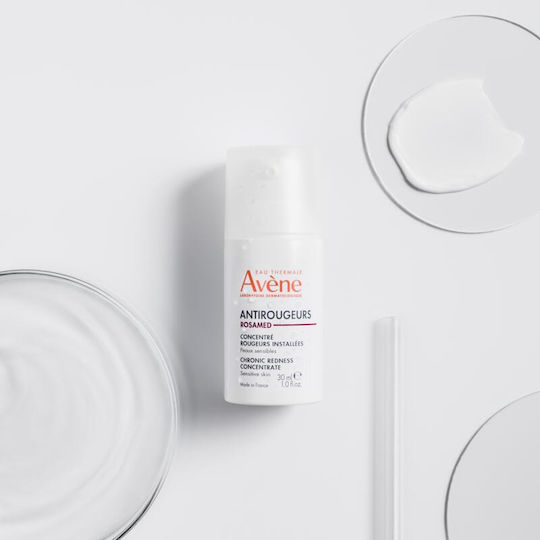 Eau Thermale Avène Antirougeurs Rosamed Καταπραϋντικό & Ενυδατικό Serum Προσώπου για Ατέλειες 30ml