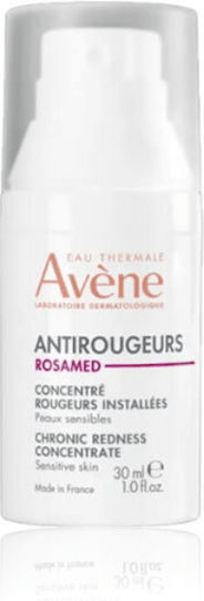 Eau Thermale Avène Antirougeurs Rosamed Καταπραϋντικό & Ενυδατικό Serum Προσώπου για Ατέλειες 30ml