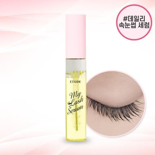 Etude House Eyelash Serum with Panthenol 9gr