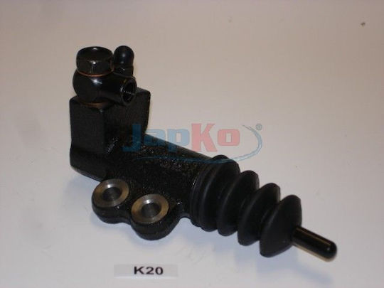 Lower Clutch Pump Hyundai Accent 05-10 Tucson 15-20 Veloster 11-17 i20 14-18 i30 07-12 i40 11-19 Kia Cee'd 06-18 Rio 05-11 85k20-10611