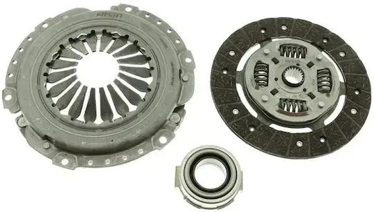 Set De Ambreiaj Kit Cu Rulment Capac Placă De Presiune 200mm Suzuki Samurai Vitara 1.9d 01.95-12.04