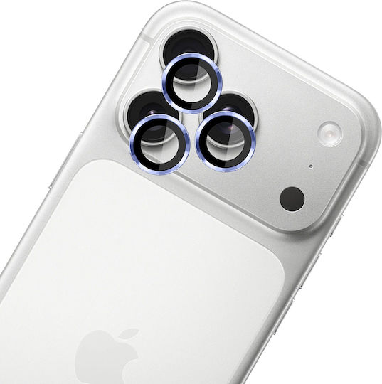 Apple Iphone 18 Pro 18 Pro Max 3mk Lens Protection Pro Light Blue 5903108779999