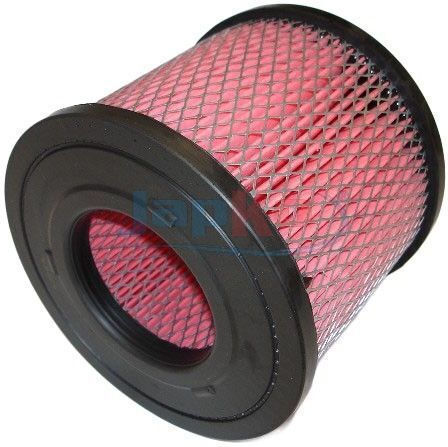 Luftfilter Isuzu D-max 2.5ditd-3.0d 4wd 02 20906-481
