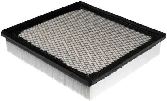 Mahle Auto Luftfilter LX 307