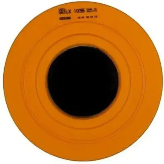 Filtru de Aer Mahle Lx 1035