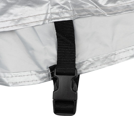 Kaver Калъф за мотоциклет Waterproof Exclusive Среден CMX М203xВ120см. BGCMX1