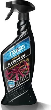 Tenzi Satz Reinigung für Felgen Auto 600ml