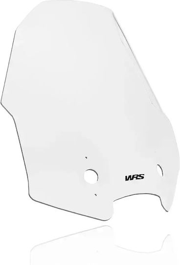 Kawasaki Motorcycle Windshield & Windscreen Transparent Visor for Kawasaki KLE 650 KA006T