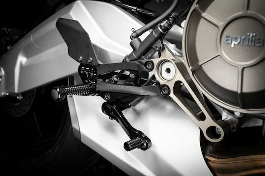Rear Set Fxr Apr Gilles Fxr-a03-b
