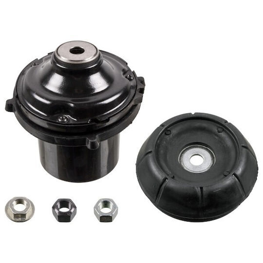 Febi Set Stoßdämpfer für Audi S2