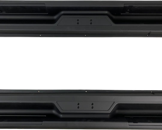 Auto-Trittbretter 4x4 für Hyundai iX35 2Stück
