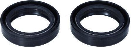 Athena Motorrad-Getriebewellendichtungssätze P40fork455032 Suzuki Ts 250 Rx 91-06 Rm 80 89-01 2er Set